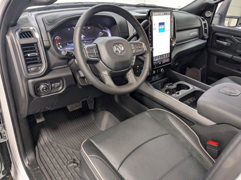 New 2026 RAM 3500 Laramie image 10