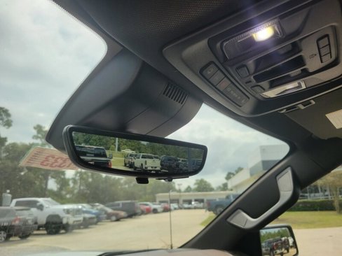 New 2026 GMC Sierra 1500 Denali image 23