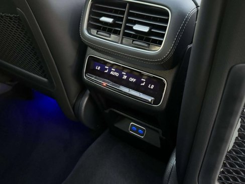 New 2026 Mercedes-Benz GLE 63 AMG S image 22