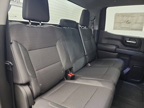 New 2026 Chevrolet Silverado 1500 Custom image 29