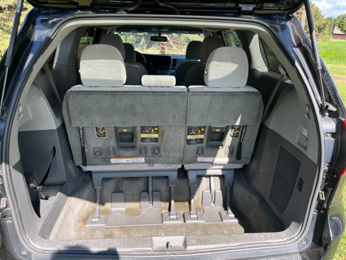 Used 2017 Toyota Sienna LE image 12