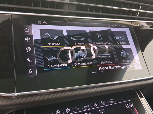 New 2026 Audi Q8 Prestige image 20