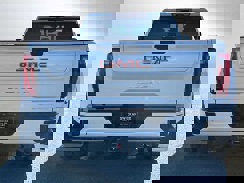 Used 2024 GMC Sierra 3500 Denali w/ Denali Reserve Package image 6