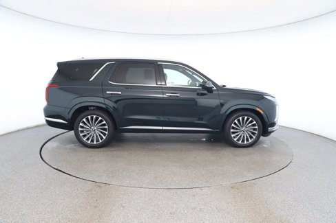Used 2025 Hyundai Palisade Calligraphy image 6
