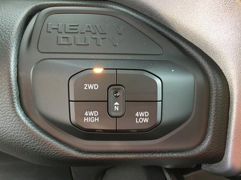 New 2026 RAM 2500 Laramie image 22