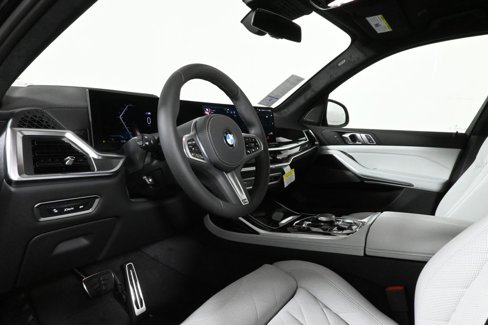 New 2026 BMW X7 xDrive40i w/ M Sport Package image 15