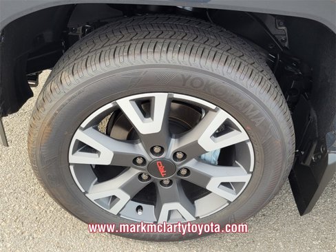 New 2025 Toyota 4Runner TRD Sport image 11