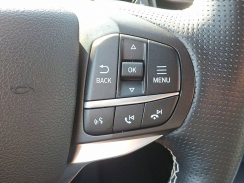 Used 2020 Ford Explorer ST w/ ST Street Pack image 25