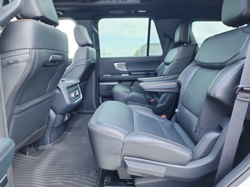 New 2025 Ford Expedition Tremor image 7