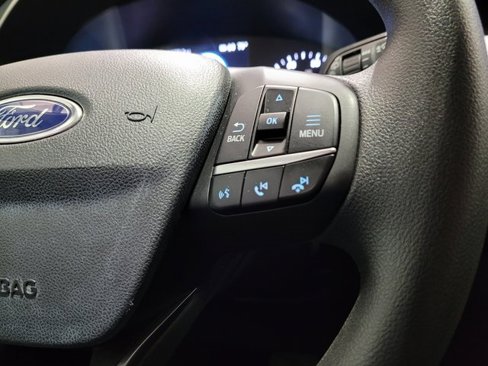 Used 2022 Ford Escape SE image 31