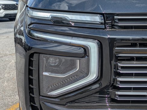 New 2026 Chevrolet Tahoe High Country image 10