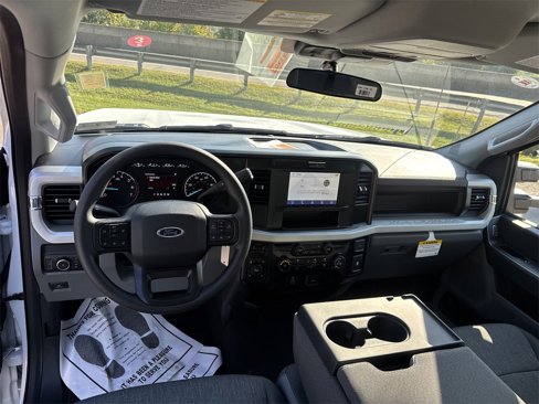 New 2026 Ford F250 XL image 15
