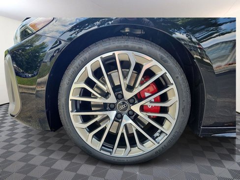 New 2025 Audi S5 Prestige image 5