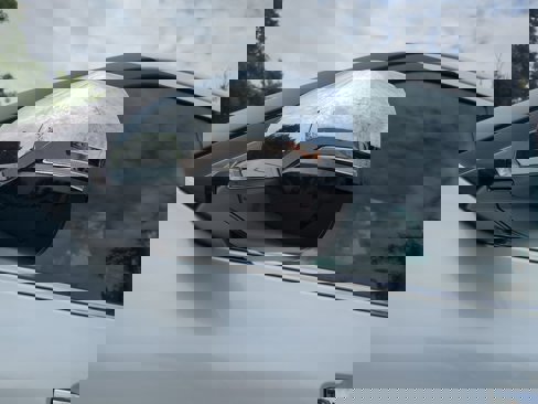 New 2025 Toyota Tundra 1794 Edition image 12