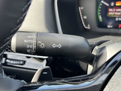New 2025 Honda Civic Sport Touring image 19