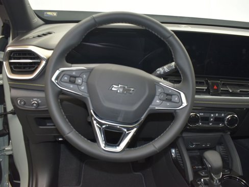 New 2026 Chevrolet TrailBlazer ACTIV w/ Convenience Package image 13