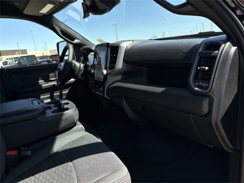 New 2025 RAM 2500 Tradesman image 26