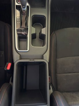 Used 2024 Nissan Sentra SR w/ Trunk Package image 16
