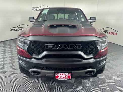 Used 2024 RAM 1500 TRX image 10