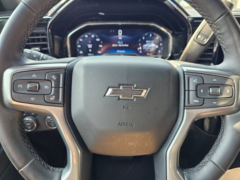 Used 2024 Chevrolet Silverado 1500 RST image 27