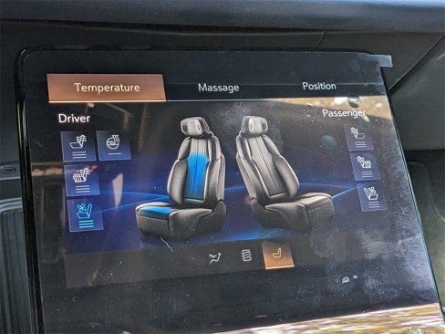 New 2026 Cadillac Vistiq Premium Luxury image 27