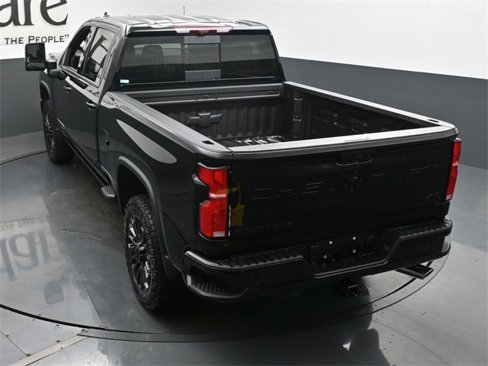 New 2026 Chevrolet Silverado 2500 High Country image 35