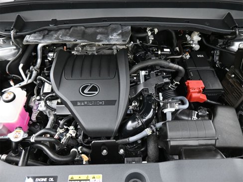 Used 2024 Lexus TX 350 FWD image 22