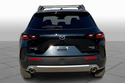 New 2025 MAZDA CX-50 2.5 Turbo w/ Weather Package image 4