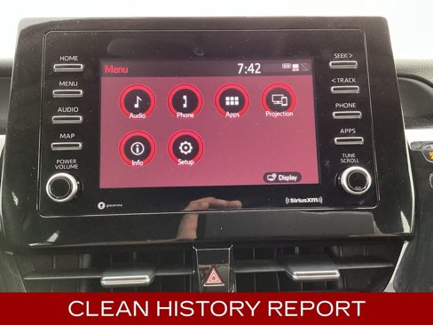 Used 2024 Toyota Camry LE image 3