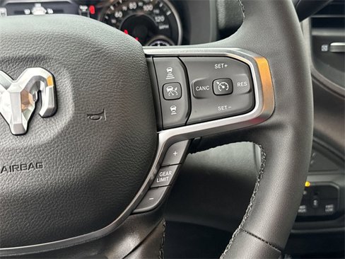 New 2025 RAM 2500 Tradesman image 20