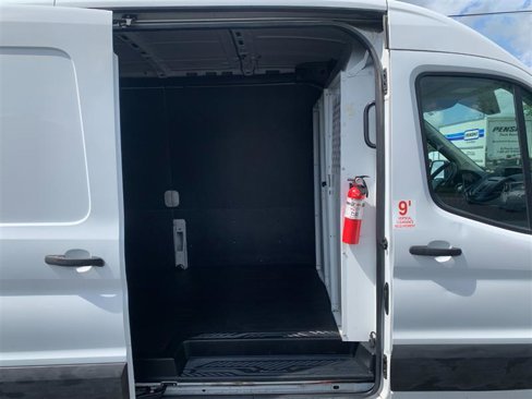 Used 2019 Ford Transit 150 148 Medium Roof image 34