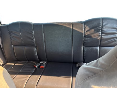 Used 2001 Dodge Ram 3500 Truck 2WD Quad Cab image 17