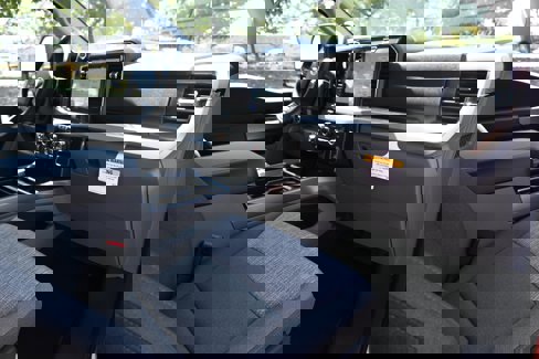 New 2026 Ford F350 XLT image 21