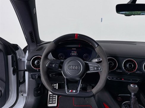 Used 2020 Audi TTS 2.0T Coupe w/ Competition Package image 21