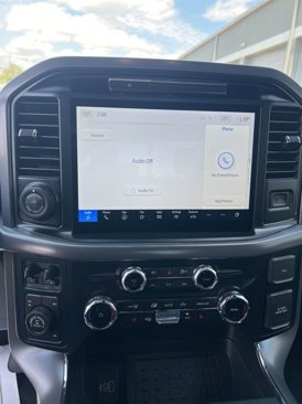 Certified 2025 Ford F150 XLT w/ Equipment Group 302A MID image 21