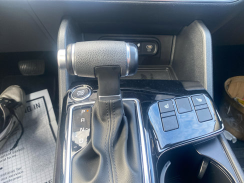 Used 2025 Kia Sportage EX w/ Premium Package image 25