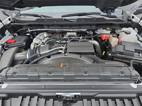 New 2024 Chevrolet Silverado 3500 W/T w/ WT Convenience Package image 27