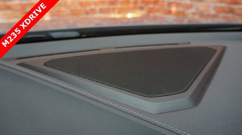 Used 2023 BMW M235i xDrive Gran Coupe w/ Premium Package image 17