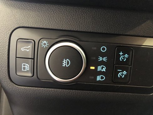 New 2025 Ford Escape ST-Line Select image 26