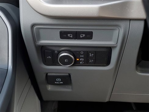 Used 2021 Ford F150 XLT w/ Equipment Group 301A Mid image 13