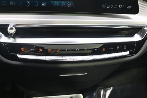 New 2025 Cadillac Lyriq Sport image 29