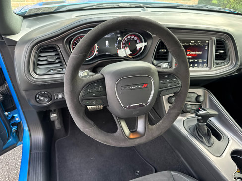 Used 2023 Dodge Challenger R/T Scat Pack w/ 1320 Plus Group image 14
