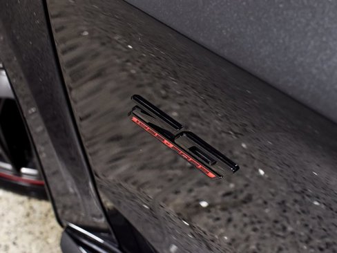 Used 2023 Chevrolet Corvette Z06 image 11