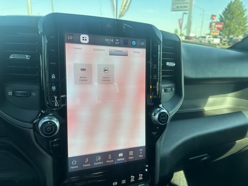 New 2025 RAM 2500 Tradesman image 26