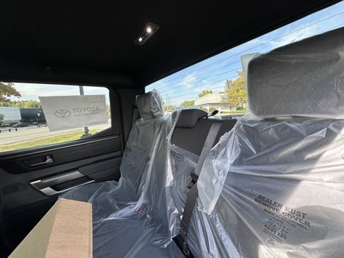 New 2026 Toyota Tundra SR5 image 16