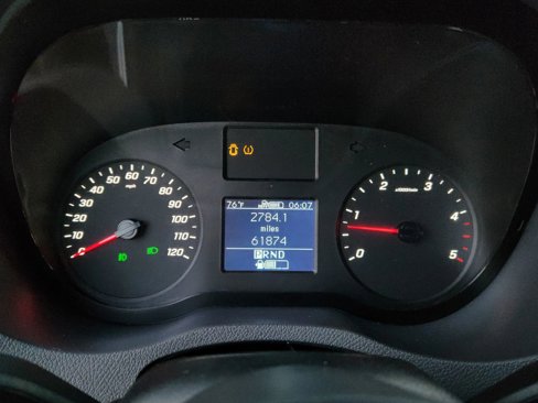 Used 2021 Mercedes-Benz Sprinter 3500 image 11