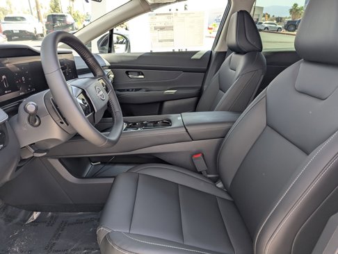 New 2025 Nissan Murano SV image 11