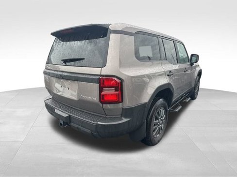 Used 2025 Toyota Land Cruiser 1958 image 6