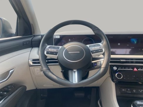 New 2026 Hyundai Tucson Limited image 20