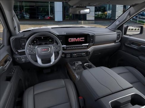 New 2026 GMC Sierra 1500 SLT w/ SLT Premium Plus Package image 15
